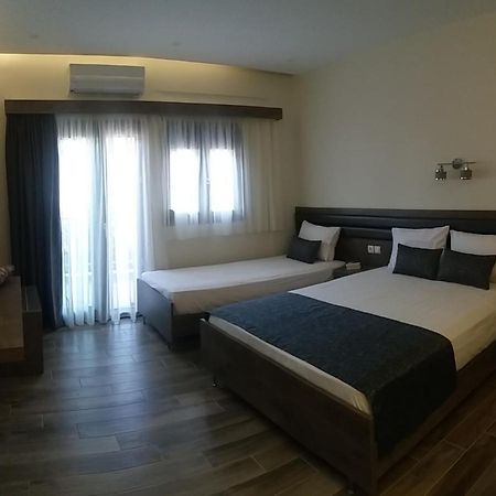 Mama Kitsa Apartment Sarti Ngoại thất bức ảnh