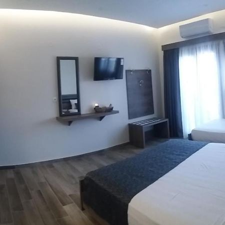 Mama Kitsa Apartment Sarti Ngoại thất bức ảnh