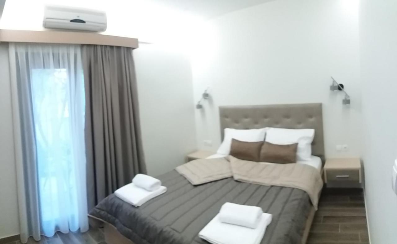 Mama Kitsa Apartment Sarti Ngoại thất bức ảnh
