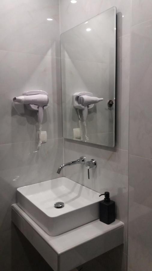 Mama Kitsa Apartment Sarti Ngoại thất bức ảnh