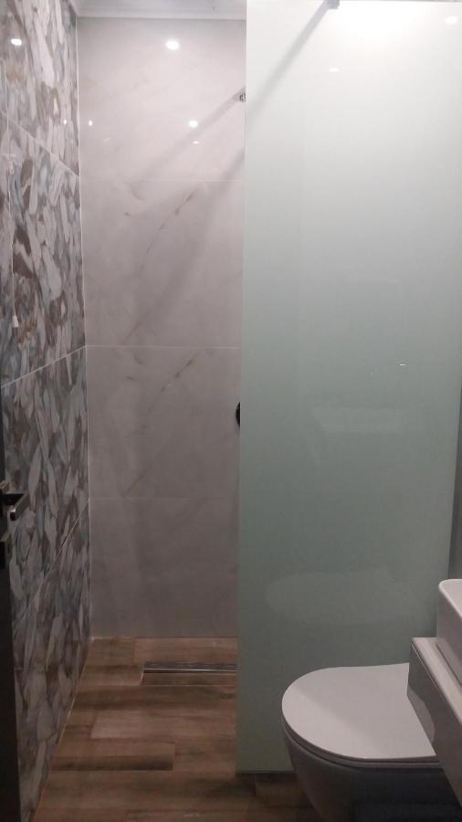 Mama Kitsa Apartment Sarti Ngoại thất bức ảnh